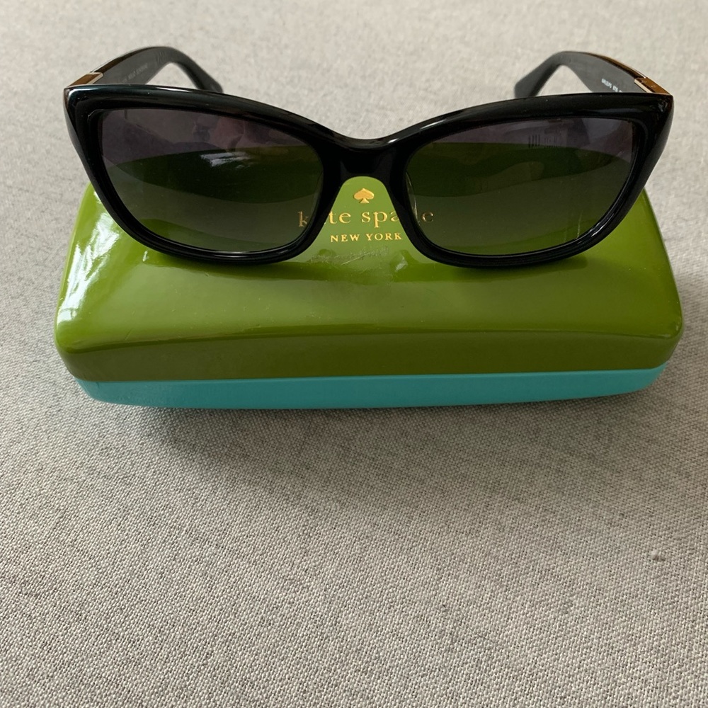 NWOT Kate Spade model Marlee s/p